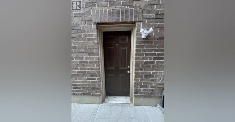 7 Buttonwood (Basement Road, Brampton, ON, L6P 4J9 - 15