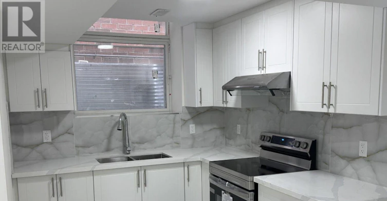 7 Buttonwood (Basement Road, Brampton, ON, L6P 4J9 - 4