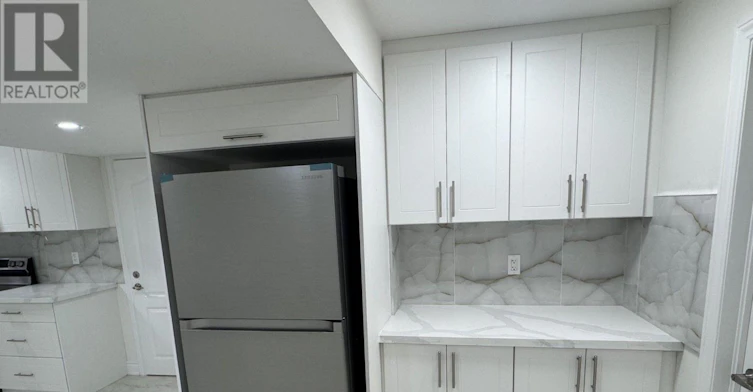7 Buttonwood (Basement Road, Brampton, ON, L6P 4J9 - 5