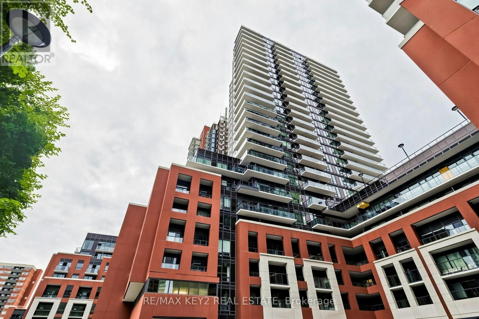2316-4010 Eglinton Avenue W, Toronto, ON, M9A 0G5