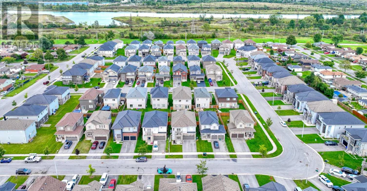 UPPER-57 Bethune Avenue, Welland, ON, L3B 5W2 - 2
