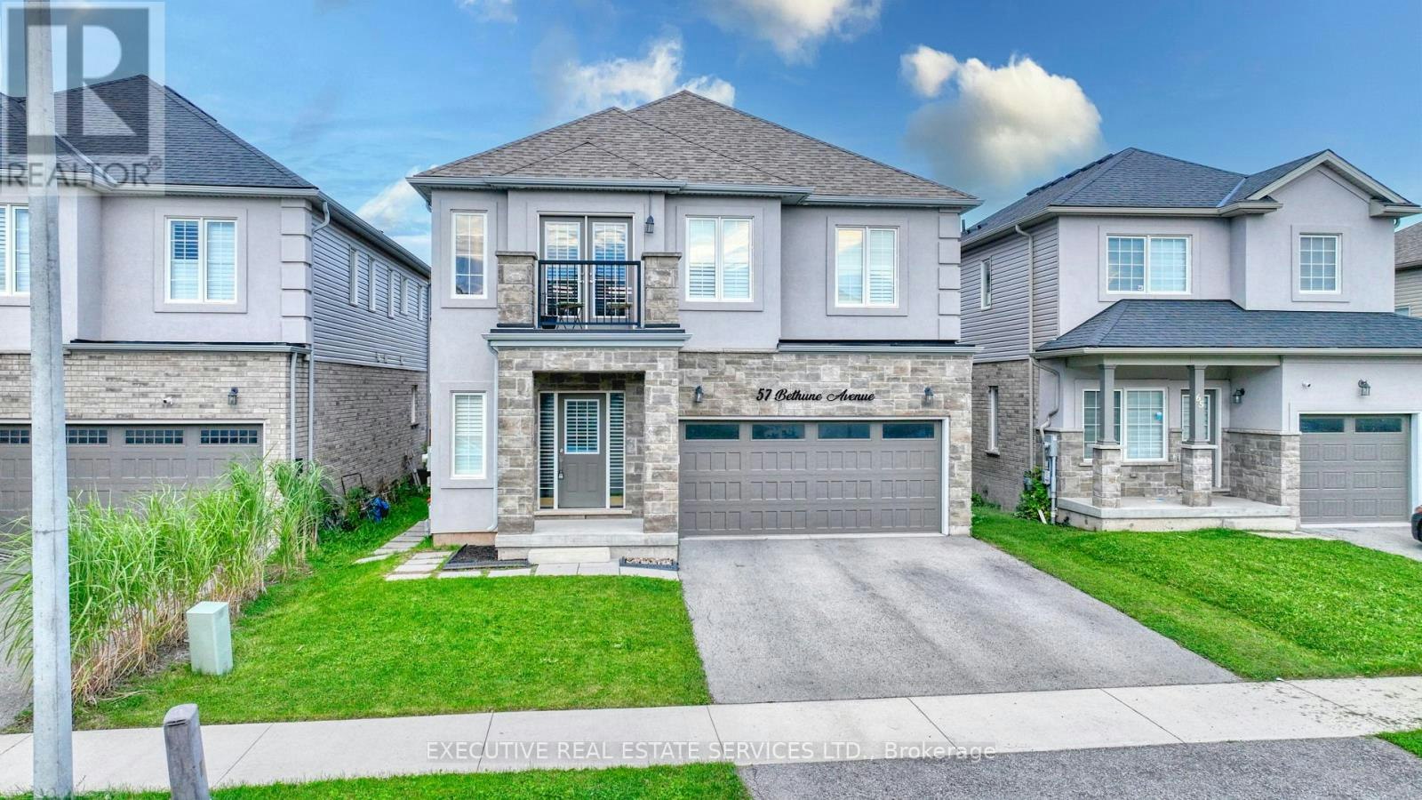 UPPER-57 Bethune Avenue, Welland, ON, L3B 5W2 - 5