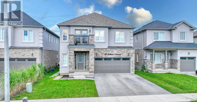 UPPER-57 Bethune Avenue, Welland, ON, L3B 5W2 - 5