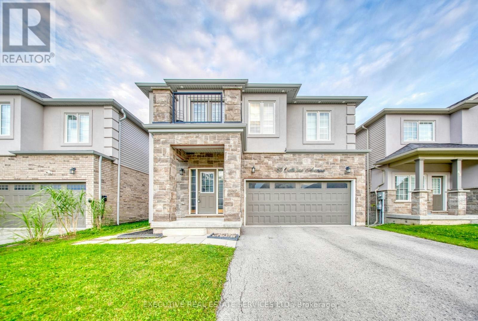 UPPER-57 Bethune Avenue, Welland, ON, L3B 5W2 - 7