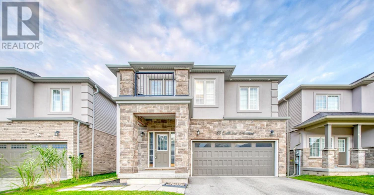 UPPER-57 Bethune Avenue, Welland, ON, L3B 5W2 - 7