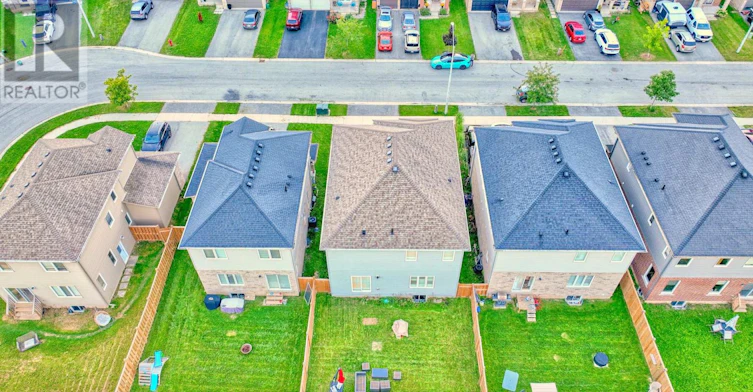 UPPER-57 Bethune Avenue, Welland, ON, L3B 5W2 - 41