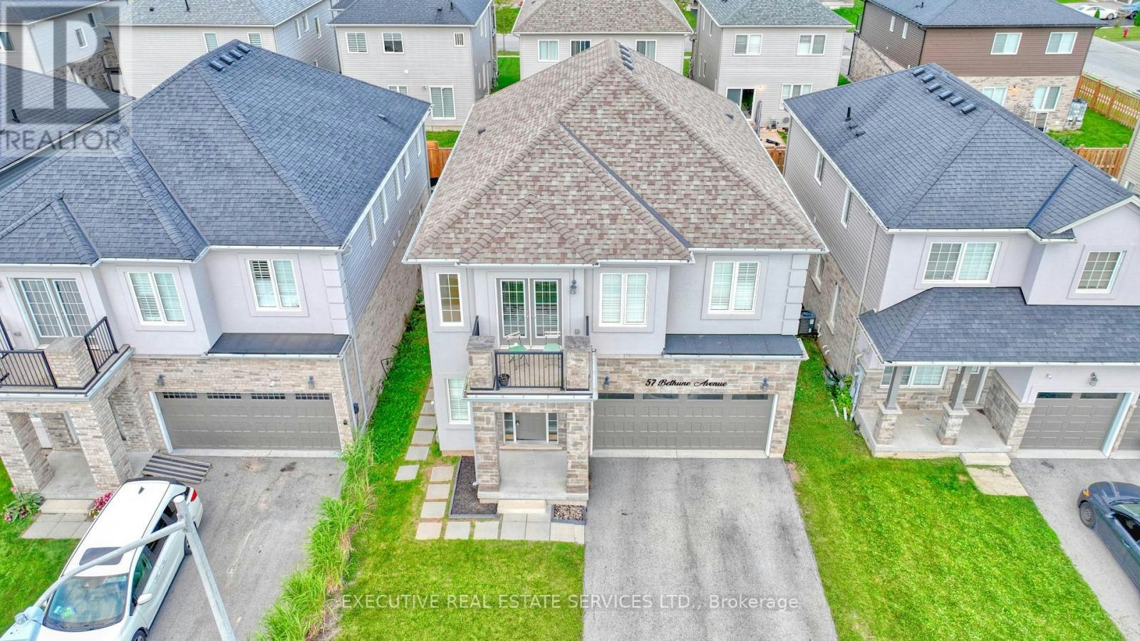 UPPER-57 Bethune Avenue, Welland, ON, L3B 5W2 - 4