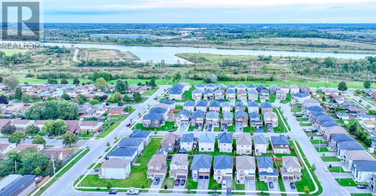 UPPER-57 Bethune Avenue, Welland, ON, L3B 5W2