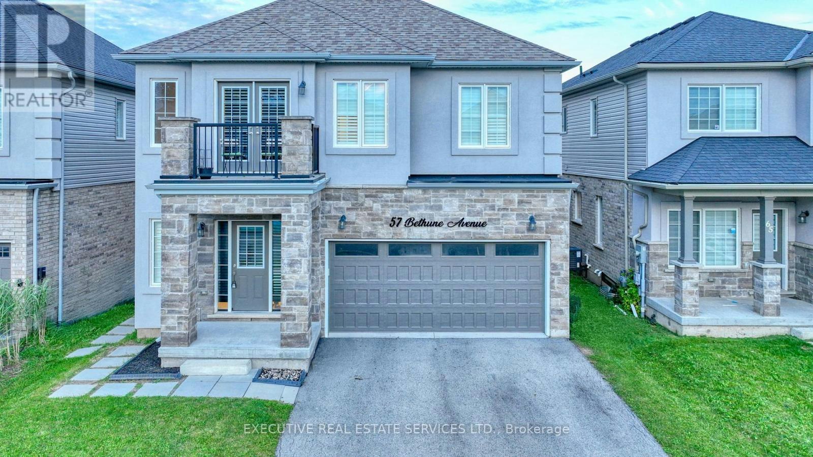 UPPER-57 Bethune Avenue, Welland, ON, L3B 5W2 - 6