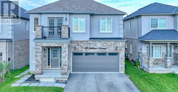 UPPER-57 Bethune Avenue, Welland, ON, L3B 5W2 - 6