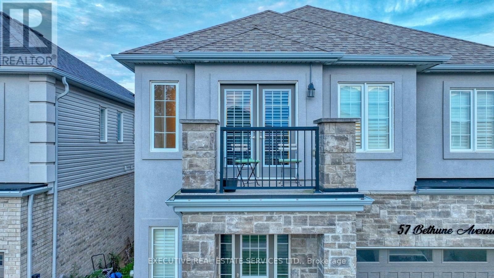 UPPER-57 Bethune Avenue, Welland, ON, L3B 5W2 - 8