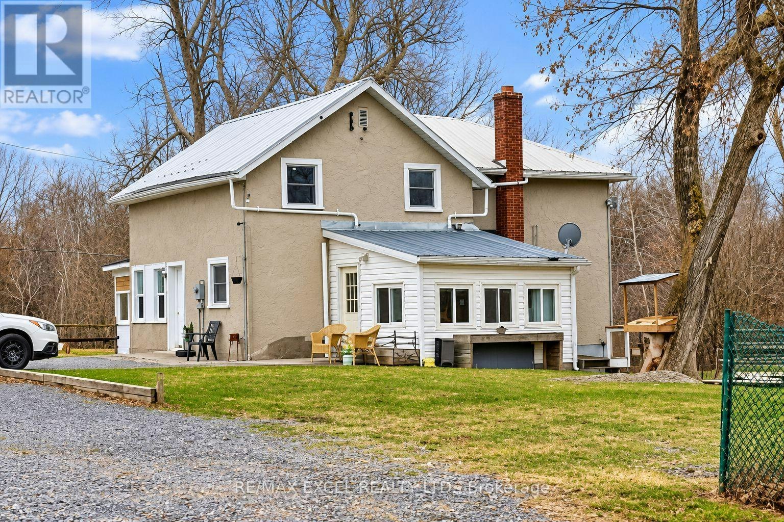 773 Ninth Concession Road, Stone Mills, ON, K0K 1Z0