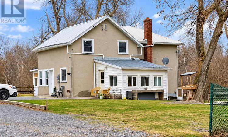 773 Ninth Concession Road