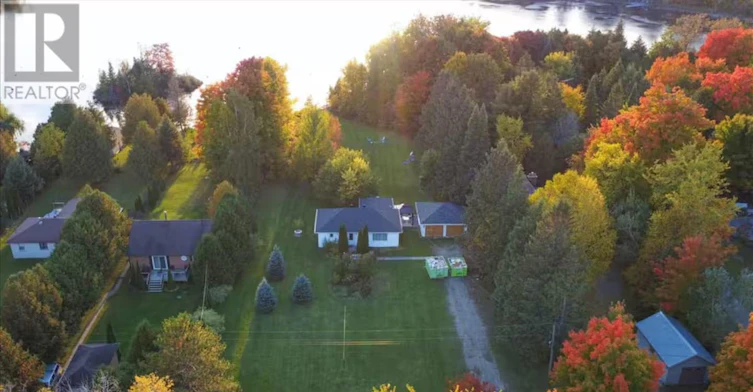 34 Hargrave Road, Kawartha Lakes, ON, K0M 2B0