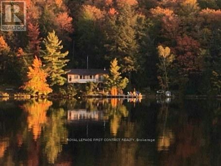 10 Healey Lake Road, The Archipelago, ON, P0C 1H0