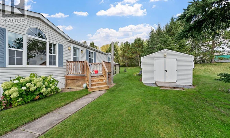 34 Ulysse Drive