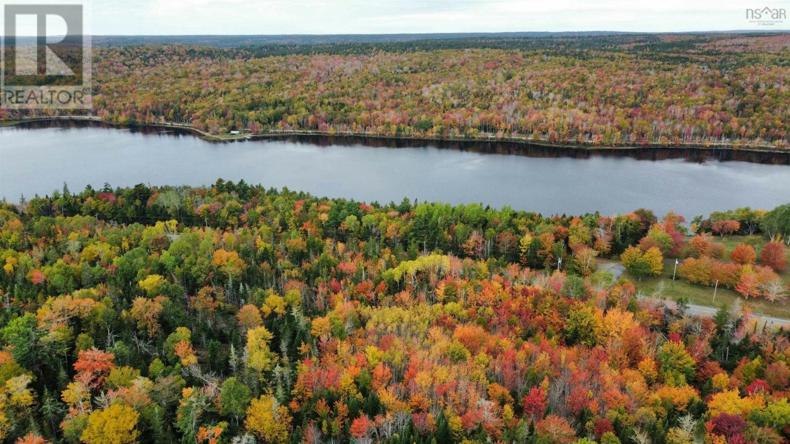 13592 7 Highway, Lochiel Lake, NS, B2G 2L3