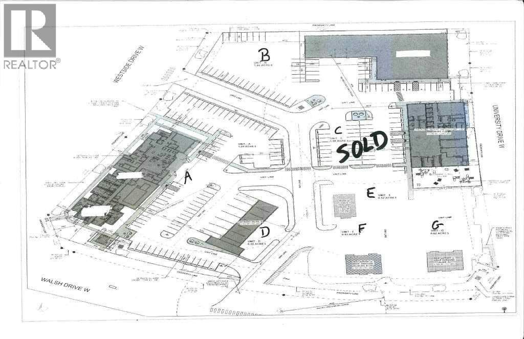 G-2401 Westside Drive W, Lethbridge, AB, T1J 4M8