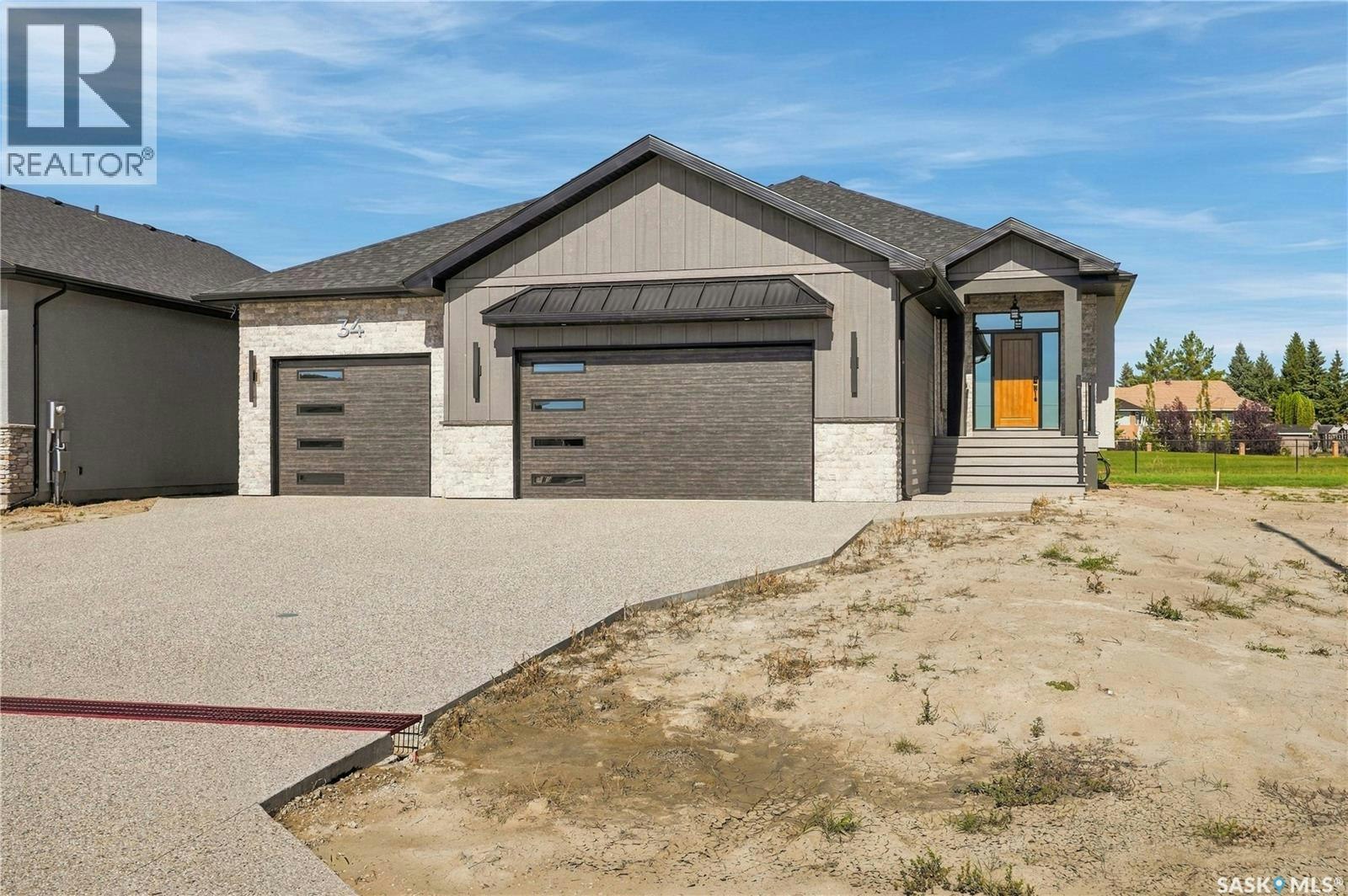 34 Huber Drive, Edenwold Rm No. 158, SK, S4L 0E7