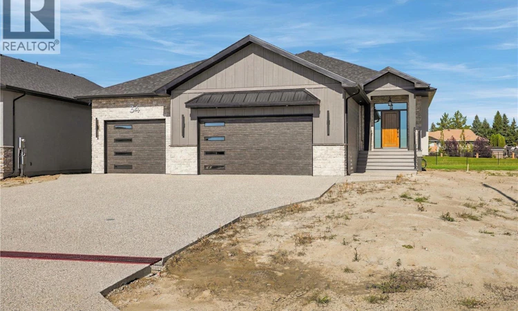 34 Huber Drive
