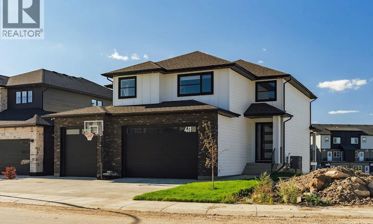 411 Sharma Crescent