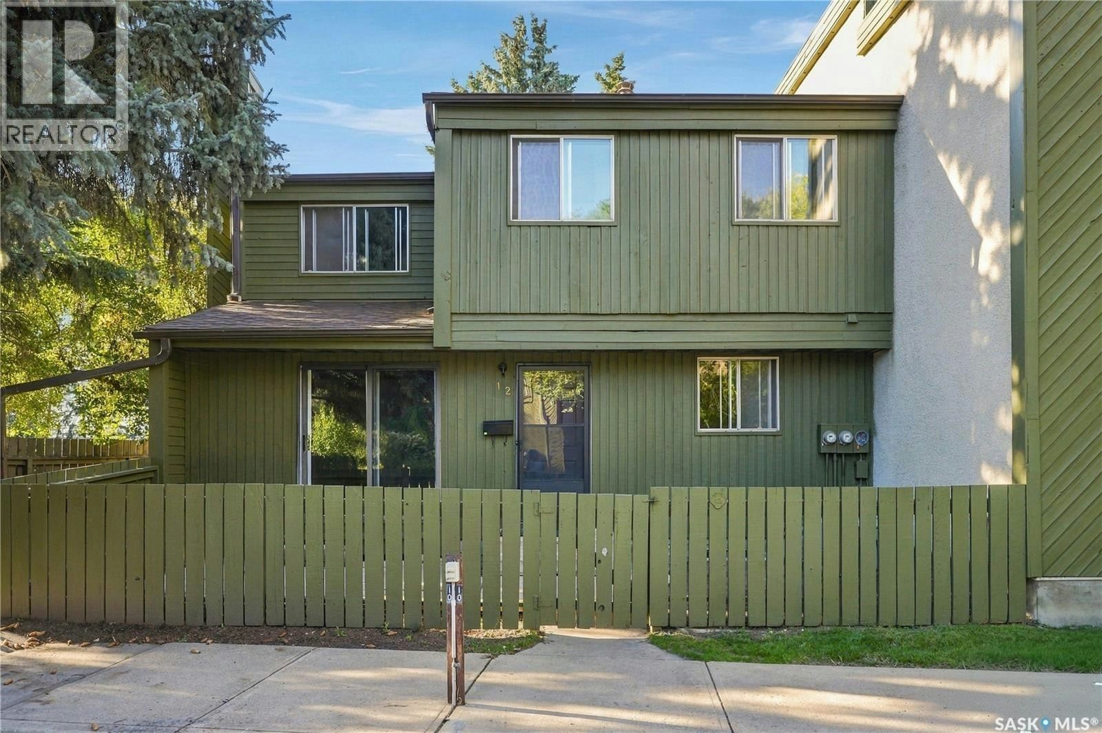 12-215 Primrose Drive, Saskatoon, SK, S7K 5E4