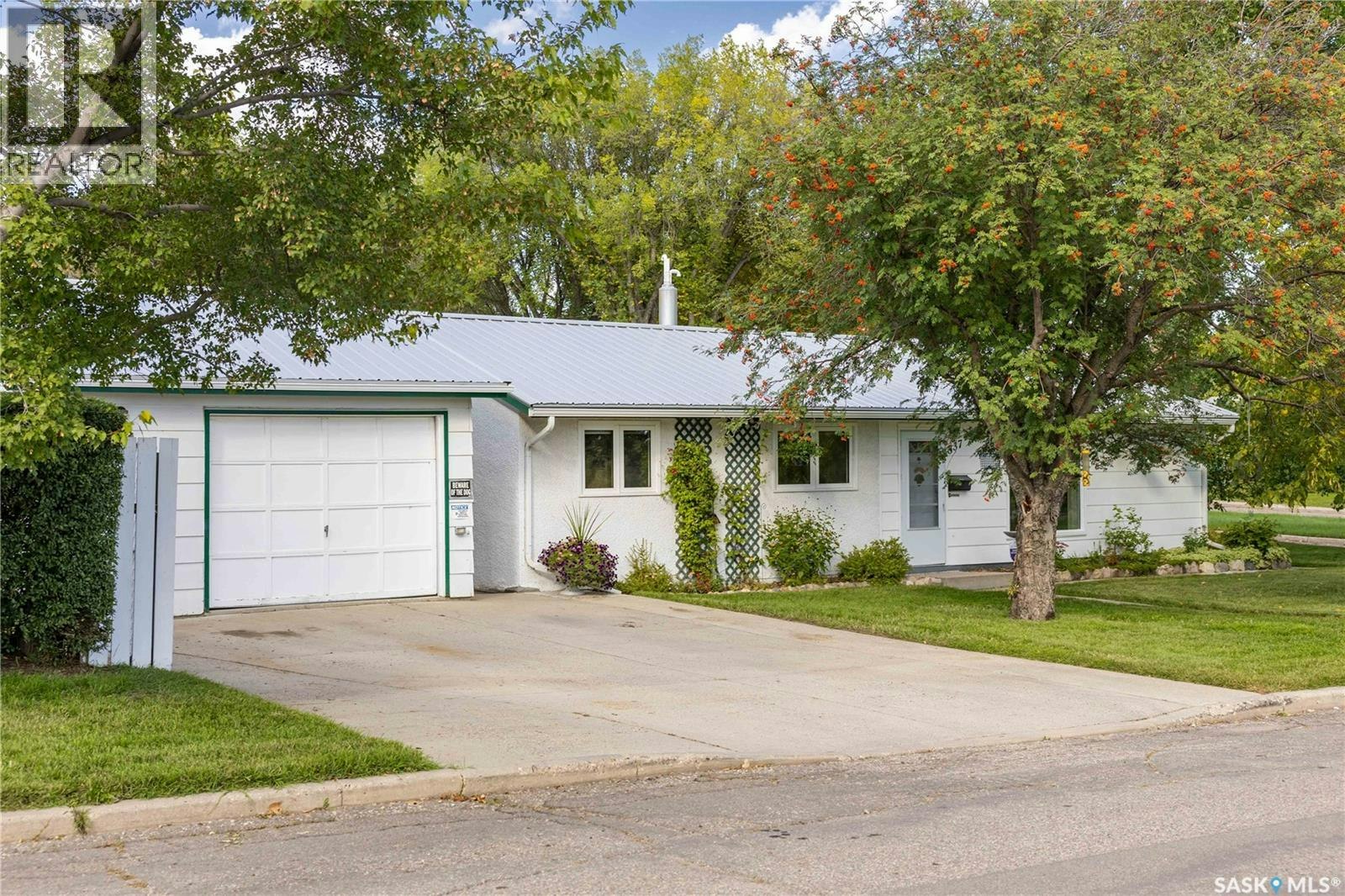 537 T Avenue S, Saskatoon, SK, S7M 3B5
