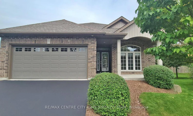 11-1 Vineden Drive