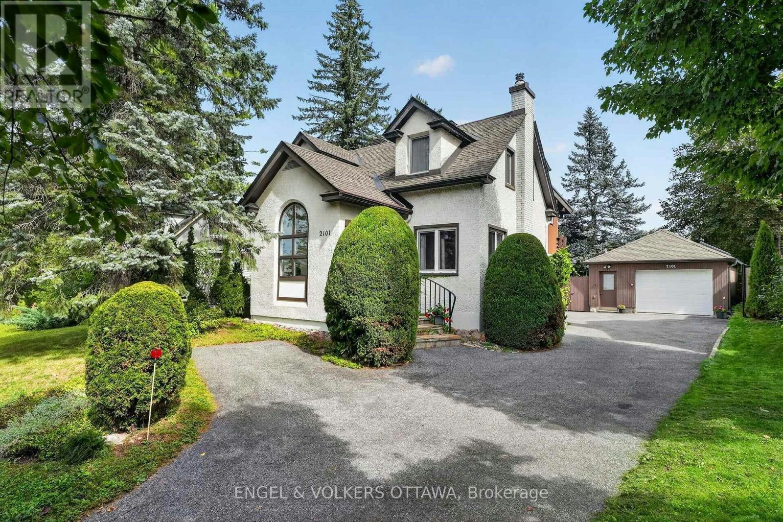 2101 Alta Vista Drive, Ottawa, ON, K1H 7L6