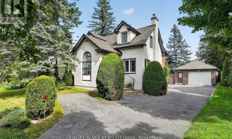 2101 Alta Vista Drive