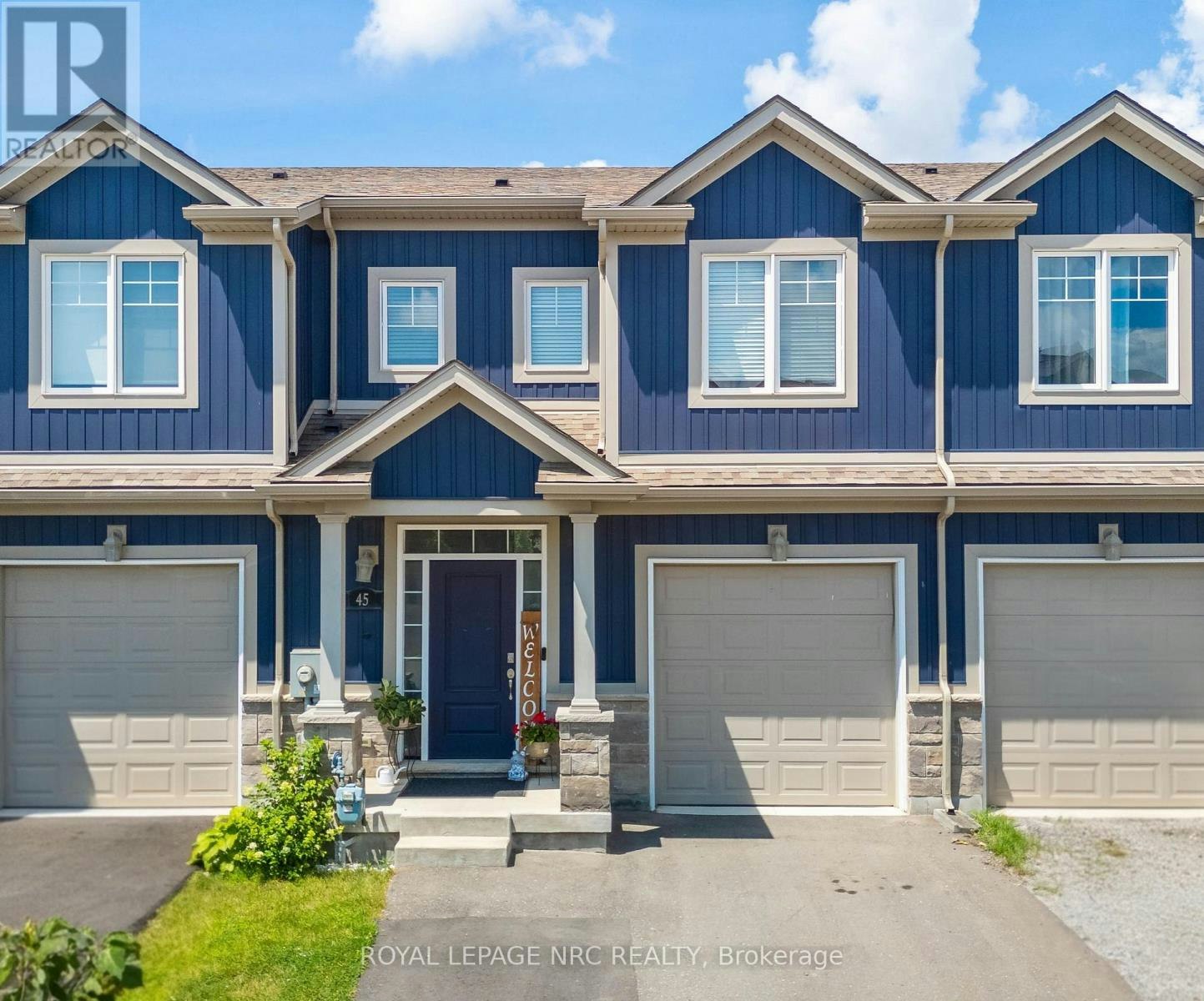 45 Wilkerson Street, Thorold, ON, L2V 0G4