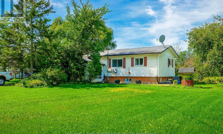 2742 Bennett Rd Road