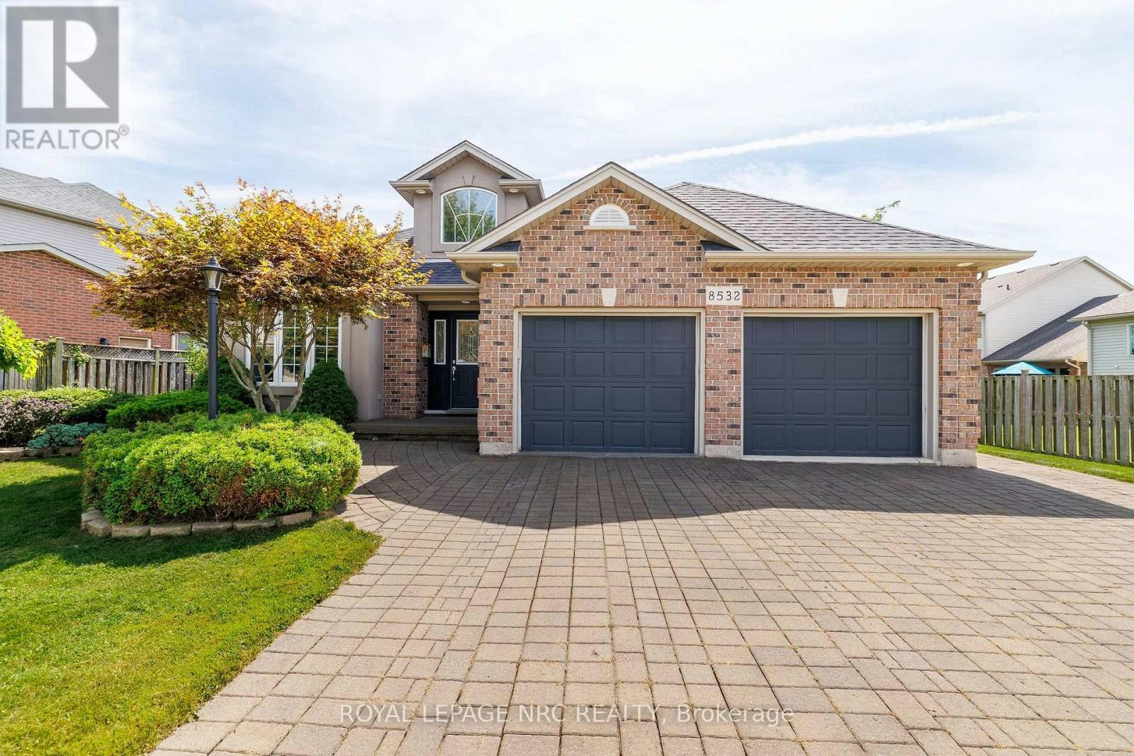 8532 Heikoop Crescent, Niagara Falls, ON, L2H 3J7