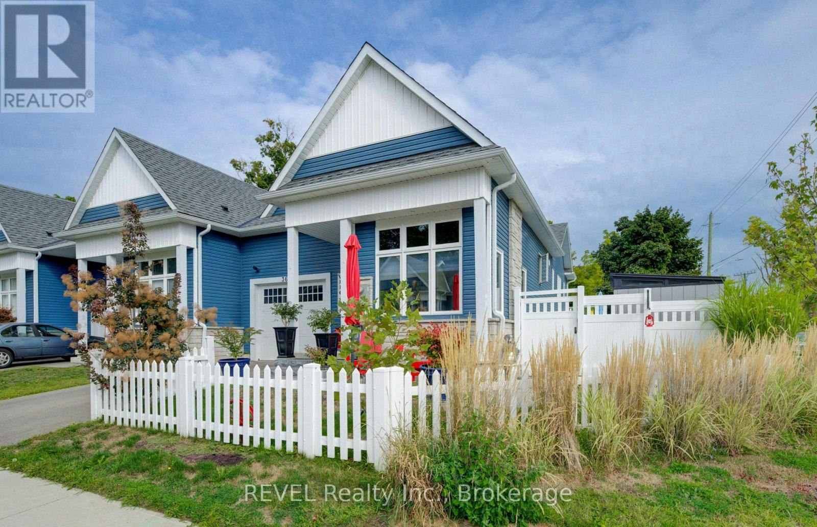 3600 Hibbard Street, Fort Erie, ON, L0S 1N0