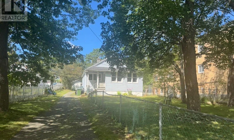25 Primrose Street