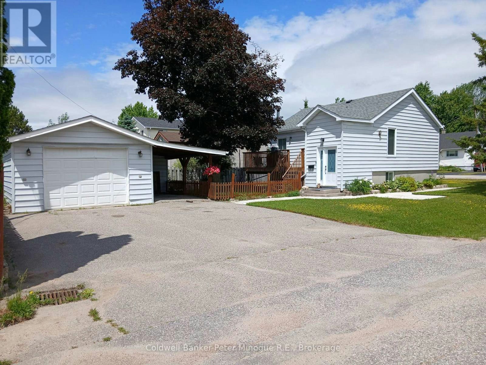 431 Angus Avenue, North Bay, ON, P1B 7L9