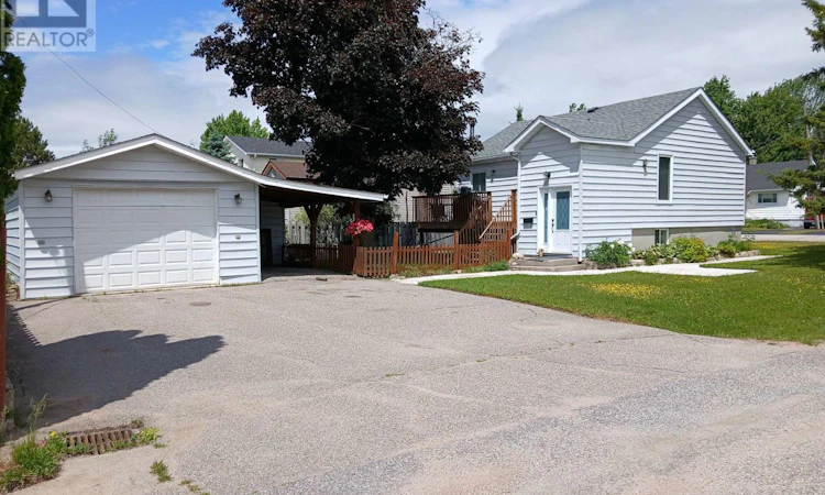 431 Angus Avenue