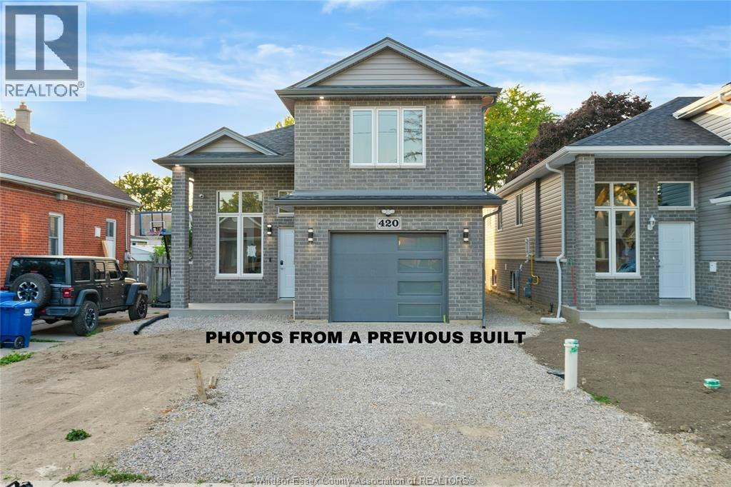 2267 Louis Avenue, Windsor, ON, N8X 4C2