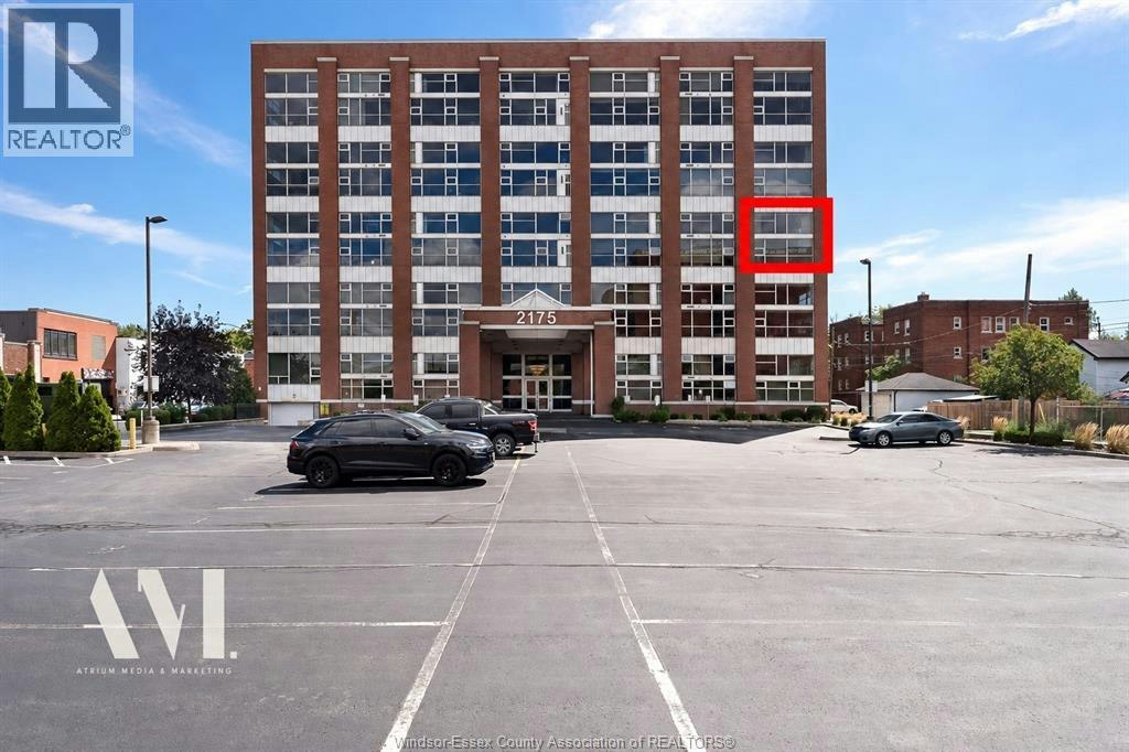 312-2175 Wyandotte Street North West, Windsor, ON, N8Y 5B9