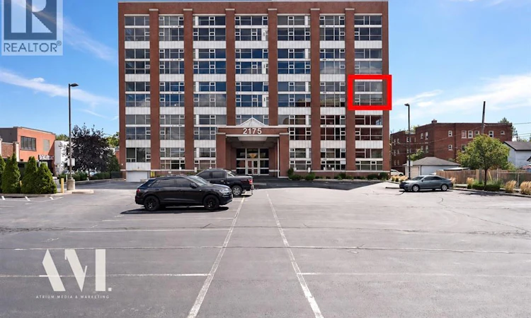 312-2175 Wyandotte Street North West