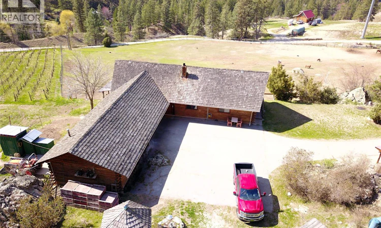 3655 Mclean Creek Road