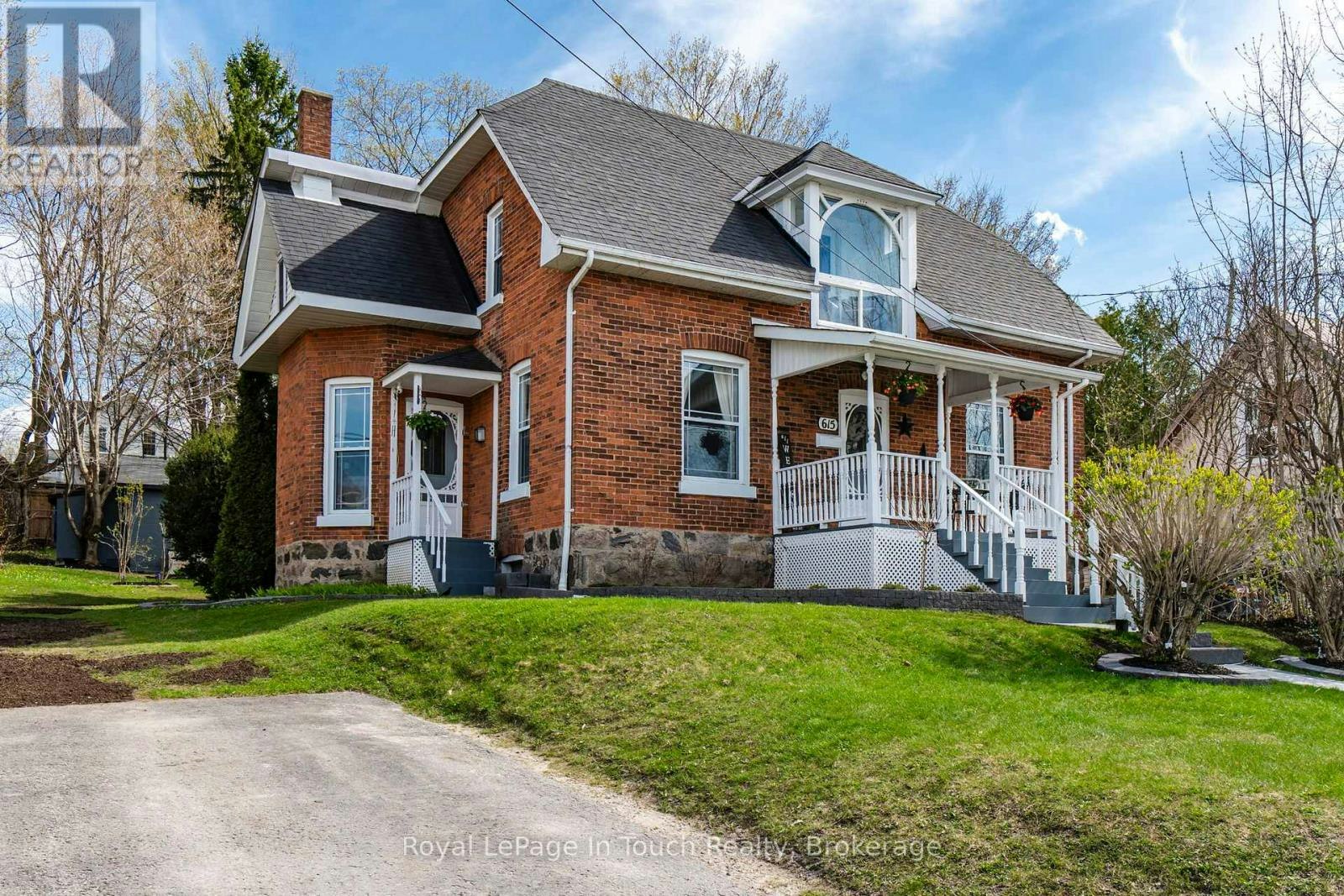 615 Bay Street, Midland, ON, L4R 1L7