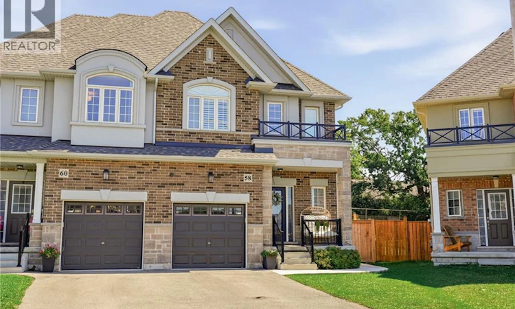 58 Starling Drive