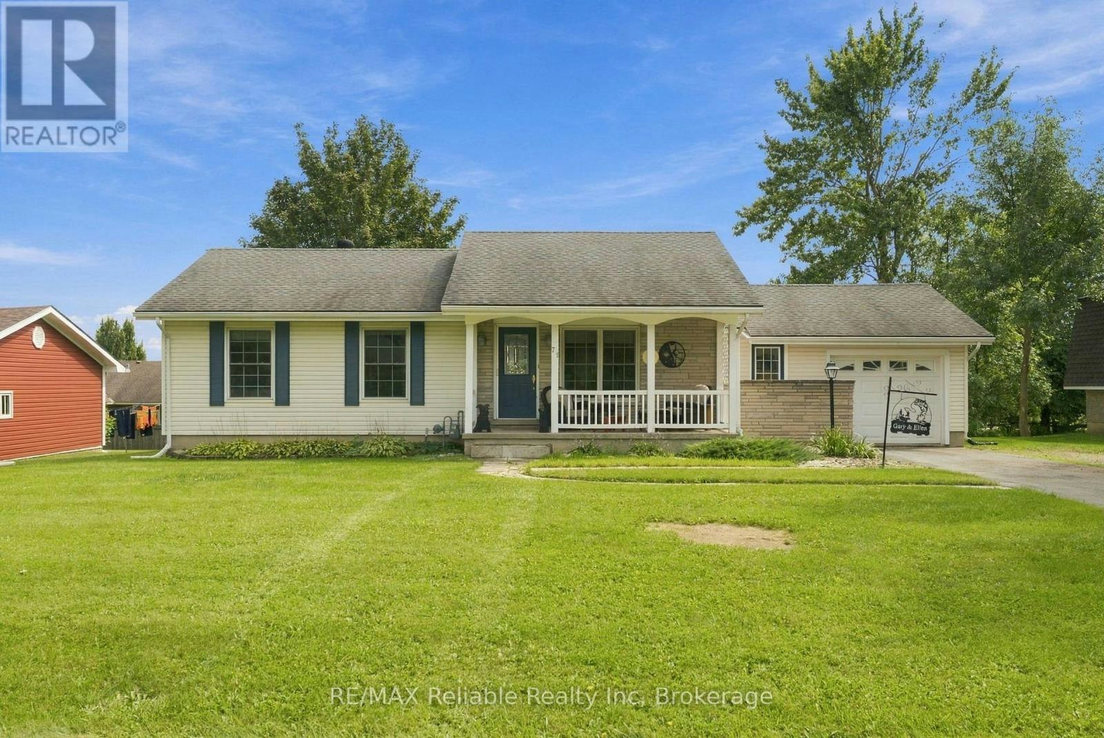 71 Kruse Drive, Huron East, ON, N0K 1G0