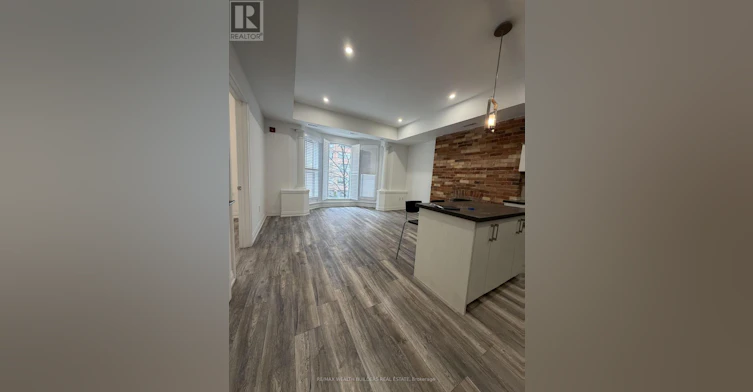 4-215 Jarvis Street, Toronto, ON, M5B 2C1 - 3