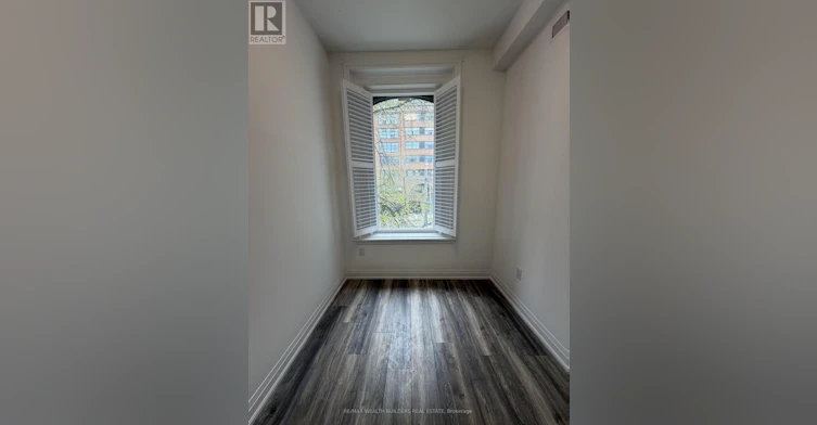 4-215 Jarvis Street, Toronto, ON, M5B 2C1 - 4