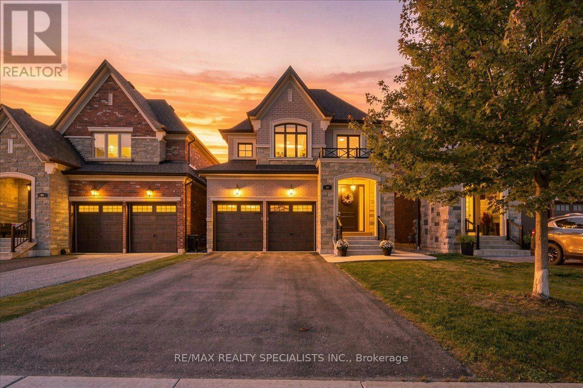 90 Professor Day Drive, Bradford West Gwillimbury, ON, L3Z 4J3