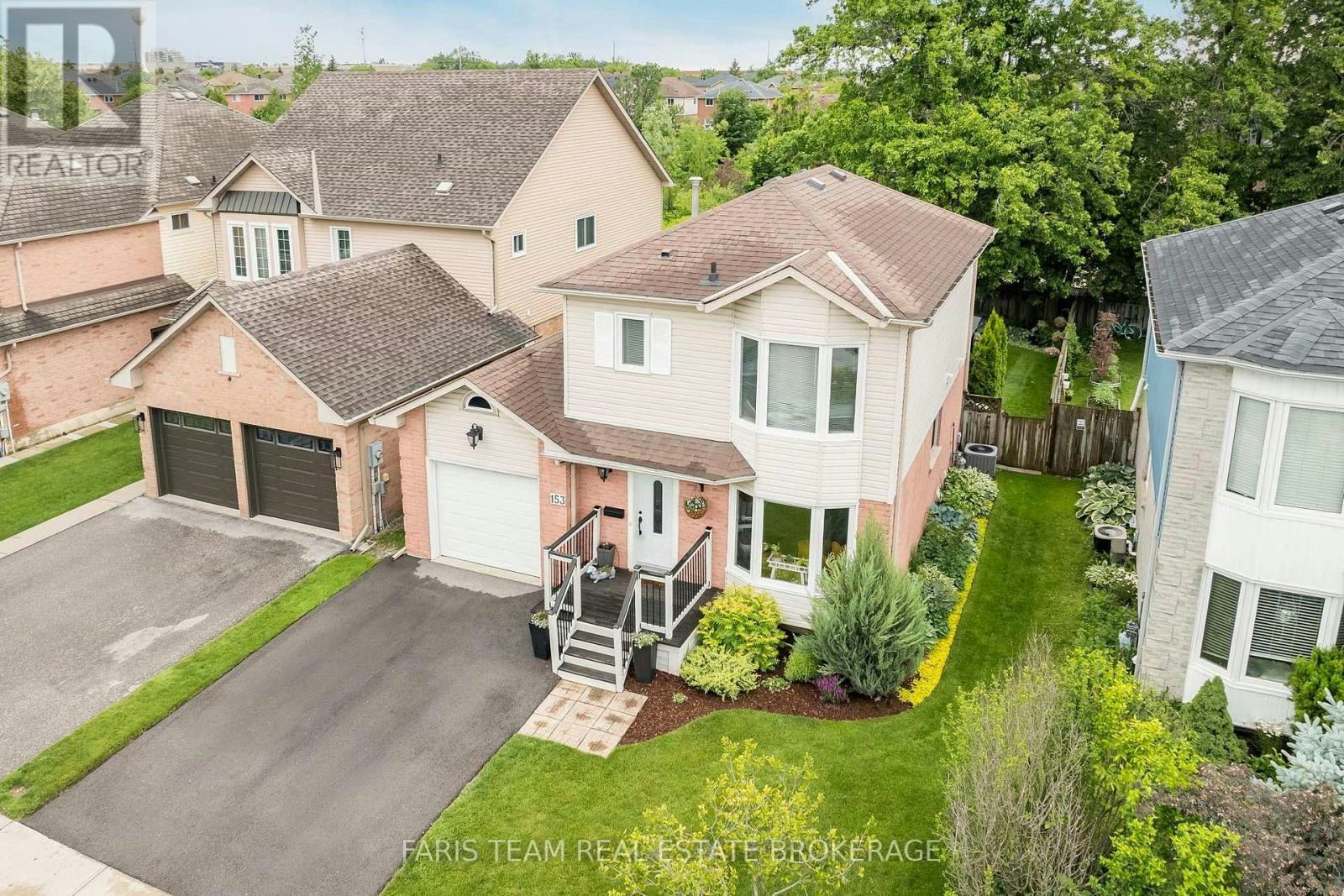 153 Cardinal Street, Barrie, ON, L4M 6G2