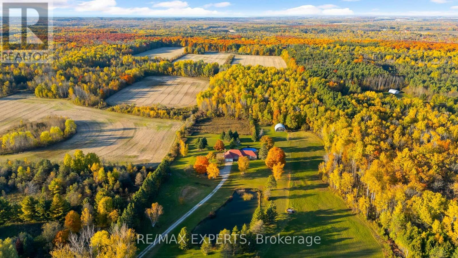 5188 26 Highway Highway W, Clearview, ON, L0M 1S0