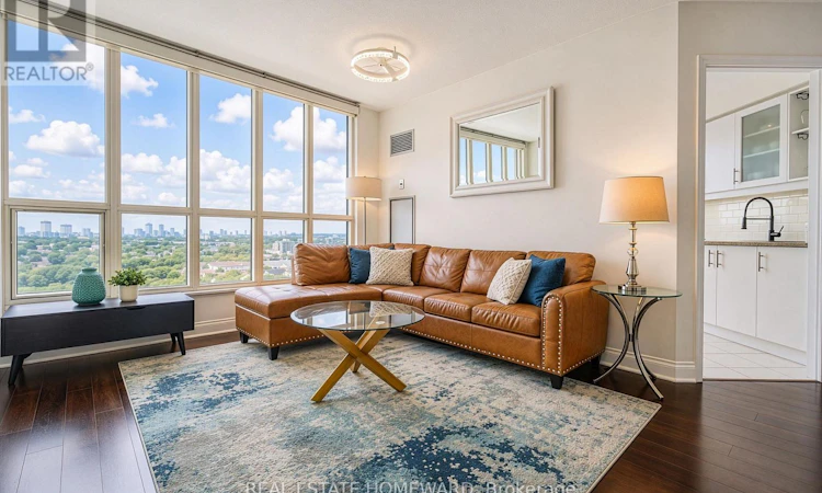 1610-2285 Lake Shore Boulevard W